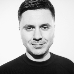 Алексей Быстров, 26.01, Минск