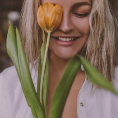 Nastassia Shpilevskaya, 31.07, Минск