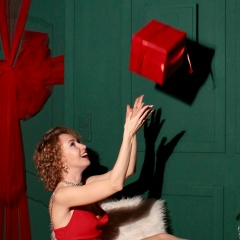 Алевтина Арапова, 17.07.1987, Оренбург