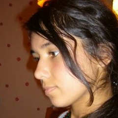 Марина Жемчужникова, 21.07.1994