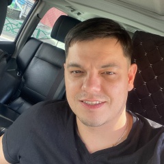 Иван Бирюков, 05.04.1989, Барнаул