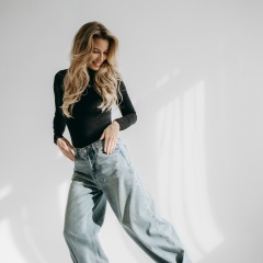 Анна Романовская, 06.07, Димитровград