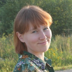 Мария Бузунова, 07.04, Екатеринбург