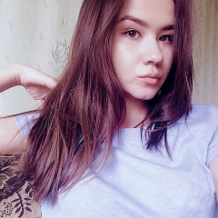 Diana Jiyenbayeva, 04.05, Уральск
