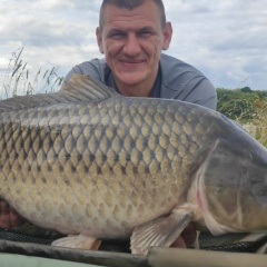 Алексей Швыряев, 26.08.1988, Орёл