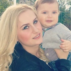 Лика Ратия, 20.10.1988, Сухум / Сухуми