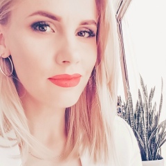 Татьяна Чередниченко, 25.03.1985, Каховка