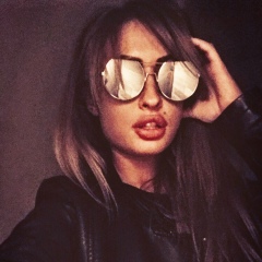 Мария Лужбина, 27.07.1993, Донецк