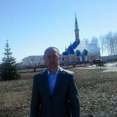 Айнур Нуретдинов, 20.03.1977, Уфа