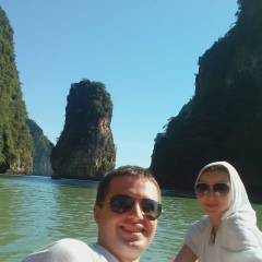 Александр Зуев, 25.02, Москва