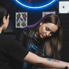 Екатерина Ельчанская, 18.08, Новосибирск