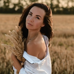 Яна Репина, 11.05.1988, Санкт-Петербург