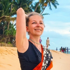 Екатерина Овчинникова, 11.04, Санкт-Петербург