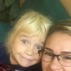 Светлана Селезнева, 31.03.1982, Москва