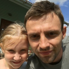 Сергей Коротков, 27.06, Санкт-Петербург