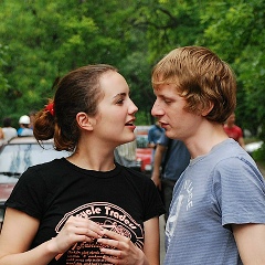 Павел Синьков, 15.03.1906, Москва