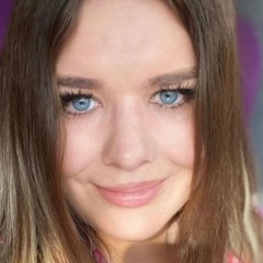 Екатерина Кайрис, Костанай