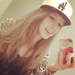 Fernanda Lorenzo, 10.05, Salvador