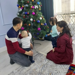 Спандияр Султанов, 05.04.1987, Астана