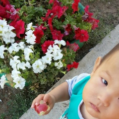 Dima-Shyryn Uteshovy, 20.07.1991, Жанаозен