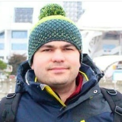 Сергей Павлов, 21.09.1990, Йошкар-Ола