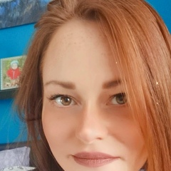 Алёна Зюзина, 17.12.1986, Санкт-Петербург