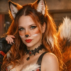 Ксения Зубец, 06.06, Калининград