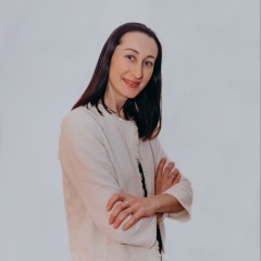 Анна Кизевич, 07.09.1982, Санкт-Петербург