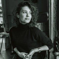 Нюся Жужу, 10.11, Düsseldorf