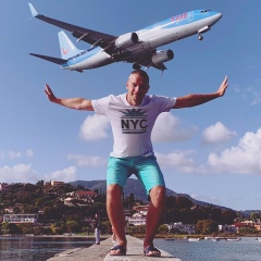 Александр Иванов, 09.07.1985, Санкт-Петербург