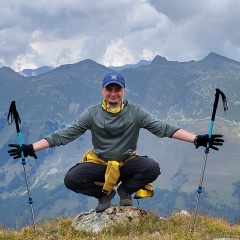 Артем О, 18.07, Санкт-Петербург