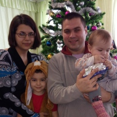 Сергей Стеблина, 25.06, Долинская