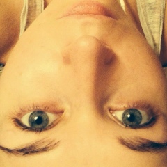 Мария Голубева, 15.08.1991, Москва