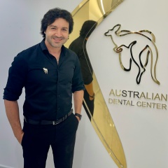 Radi Roy, 05.04.1983, Barcelona