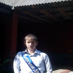 Магамед Пошуев