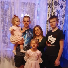 Анастасия Швед, 24.12.1988, Новополоцк