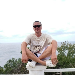 Далер Джон, 08.08.1988, Тверь