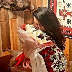 Елена Помаслова, 24.12, Череповец