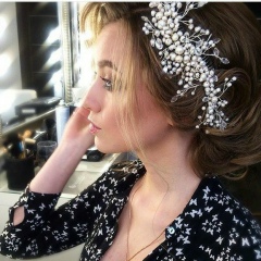 Ольга Печкарева, 30.08.1994, Москва