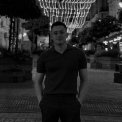 Денис Будайчиев, 30.04.1996, Ростов-на-Дону