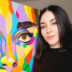 Марина Хильченко, 25.04, Волгоград