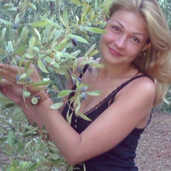 Юлия Евдокимова, 18.12, Санкт-Петербург