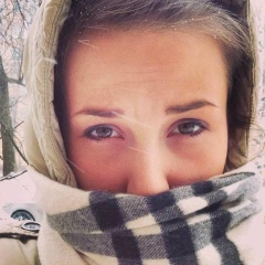 Мария Семенова, 18.10.1987, Москва