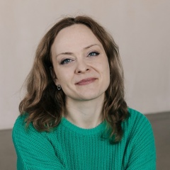 Ксения Лопатенко, 16.10.1985, Санкт-Петербург