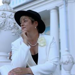 Ольга Белоус, Тосно