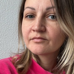 Дарья Городилова, 14.04.1985, Новосибирск