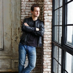 Кирилл Чернецкий, 11.11.1988, Самара