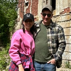 Катерина Сапронова, 22.02.1986, Москва