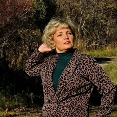 Юлия Бородай, 12.06.1977