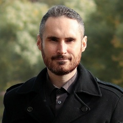 Ринат Сарвартдинов, 24.01, Королёв